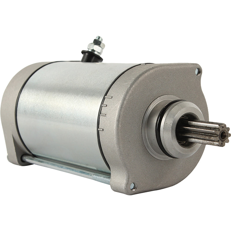 Arrowhead  John Deere Gator RSX 850 i Starter Motor 410-22069 410-22069 Photo - Primary
