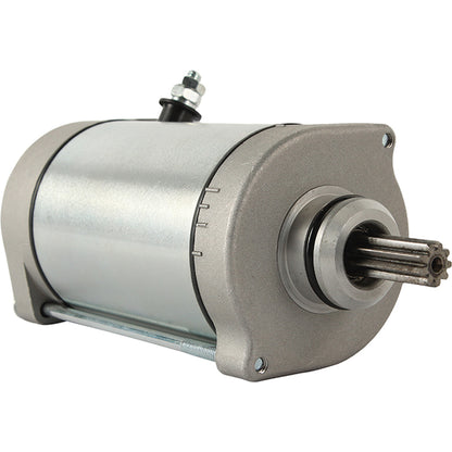 Arrowhead  John Deere Gator RSX 850 i Starter Motor 410-22069 410-22069 Photo - Primary