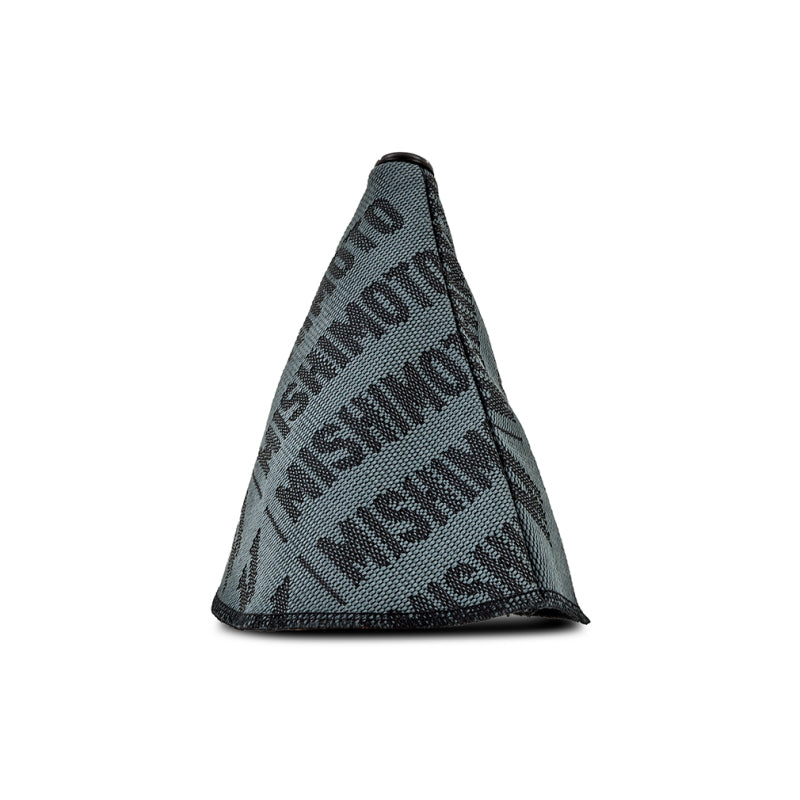 Mishimoto Shift Boot Cover + Retainer/Adapter Bundle M12x1.25 Black MMB-RECO-BK MMB-RECO-BK User 1