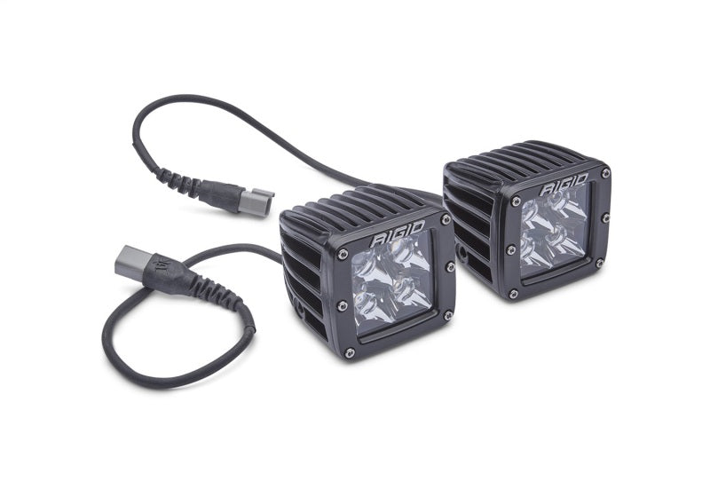 Ford Racing 2017-2020 F-150 Raptor Off-Road LED Fog Light KIT M-15200-RFL M-15200-RFL Photo - Unmounted