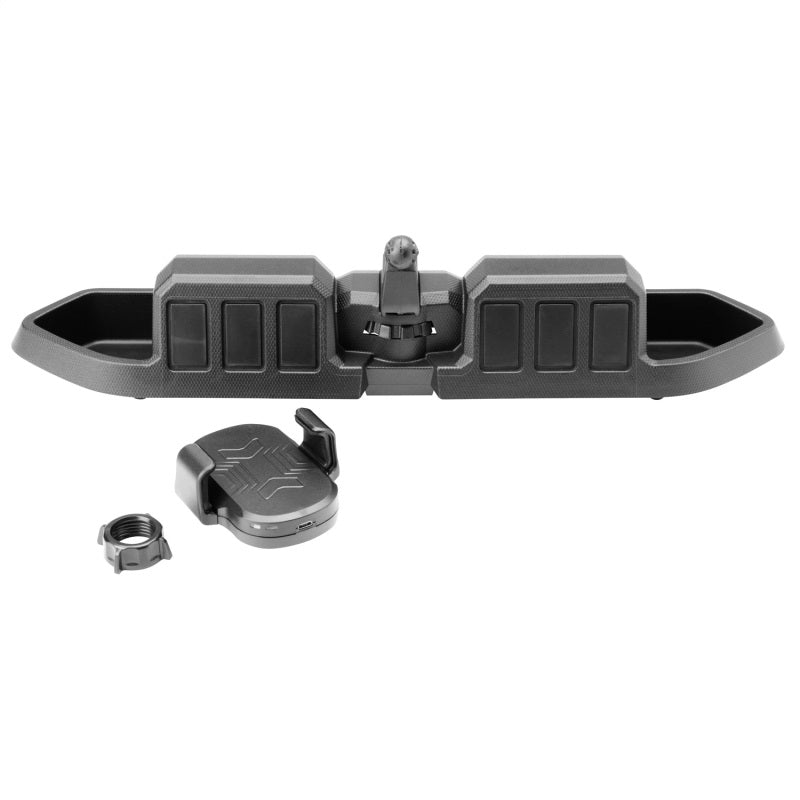 Rugged Ridge 18- 22 Jeep Wrangler JL/ 20-22 Gladiator Eclipse Sun Shade Black Hard Top- Black 13551.39 13551.39 Photo - Primary