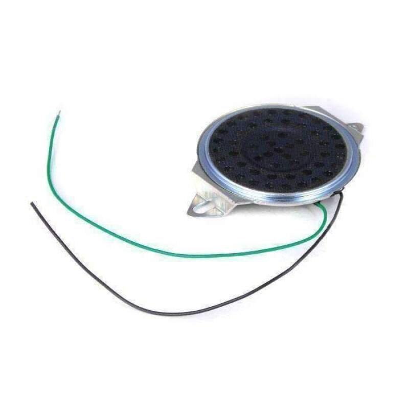 Rugged Radios Replacement 8 Ohm 50mm Headset Speaker W019-8 W019-8 Photo - Primary