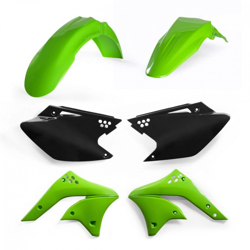 Acerbis Plst Kt Kxf250 06-08 Orig 08 2041050357 2041050357 Photo - Primary