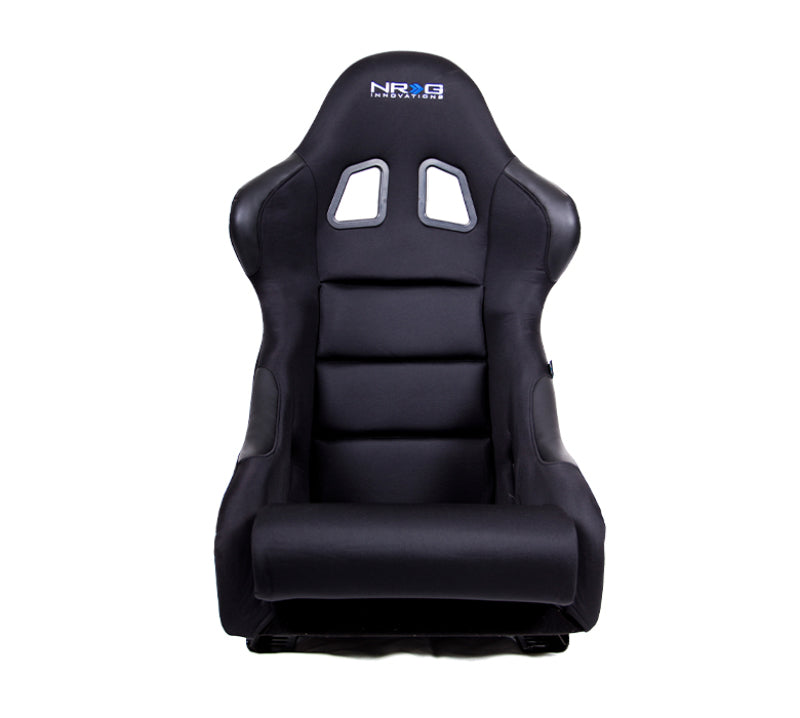 NRG Carbon Fiber Bucket Seat (Medium) RSC-311 Photo - Primary