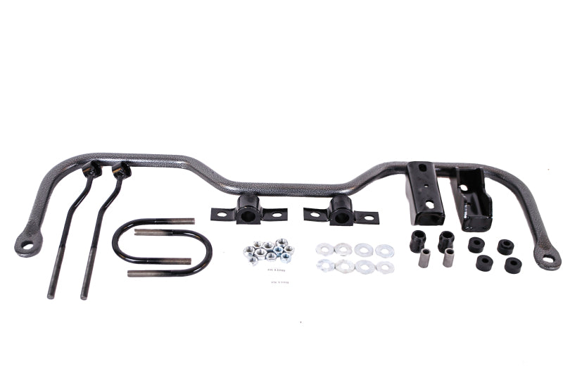 Hellwig Sprinter 2500 Rear Sway Bar 7253 Photo - Primary