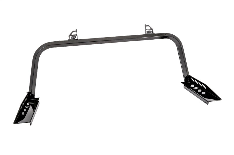 Dee Zee Deezee 15-23 Chevrolet Colorado Cargo Management Rear Rack - Blk DZ95071RB DZ95071RB Photo - Primary