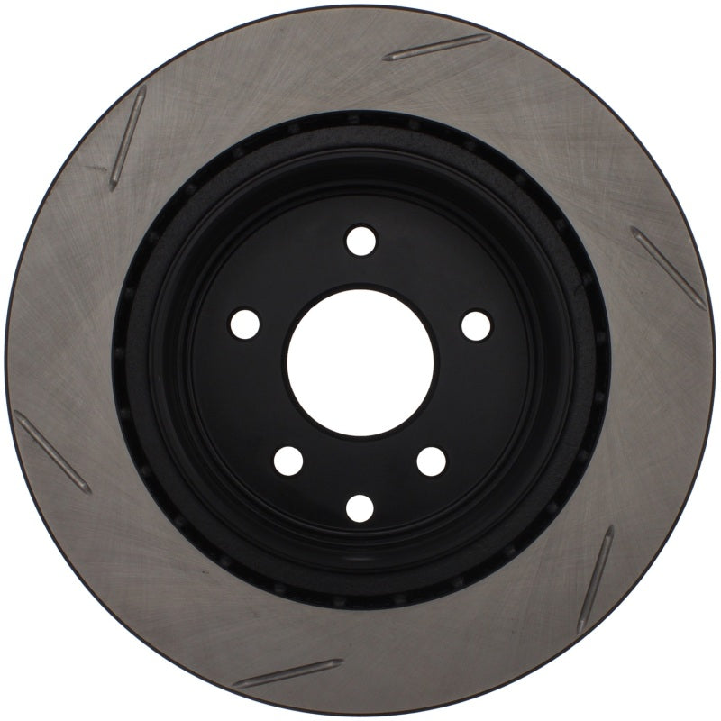 StopTech Disc Brake Rotor 126.42088SL 126.42088SL Photo - Unmounted