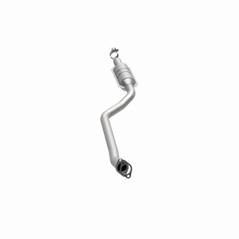 MagnaFlow BMW OEM Grade Federal / EPA Compliant Direct-Fit Catalytic Converter 51375 360 Degree Image Set