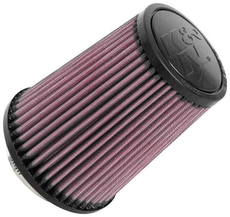 K&N Engineering KN Universal Air Filter Air Filters Air Filters - Universal Fit main image