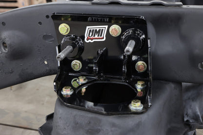 UMI Performance 73-87 GM C10 Front Coil Over Mounts 6436 6436 User 7