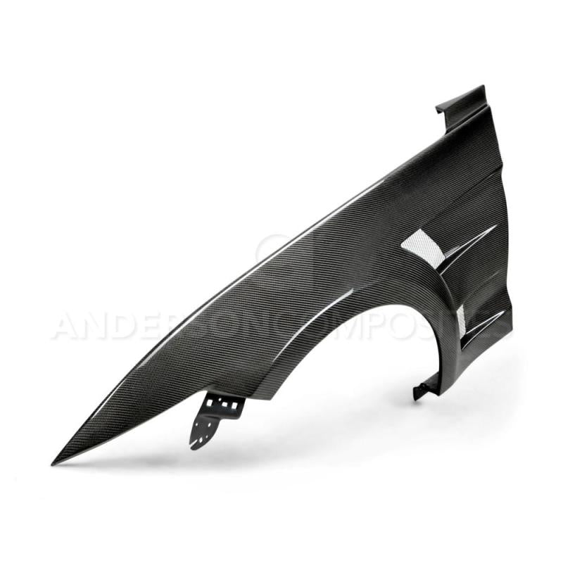 Anderson Composites 15-16 Ford Mustang Type-AT Fenders (0.4in Wider) AC-FF15FDMU-AT AC-FF15FDMU-AT User 2