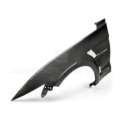 Anderson Composites 15-16 Ford Mustang Type-AT Fenders (0.4in Wider) AC-FF15FDMU-AT AC-FF15FDMU-AT User 2