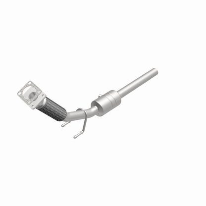 MagnaFlow Volkswagen Jetta OEM Grade Federal / EPA Compliant Direct-Fit Catalytic Converter 52279 360 Degree Image Set