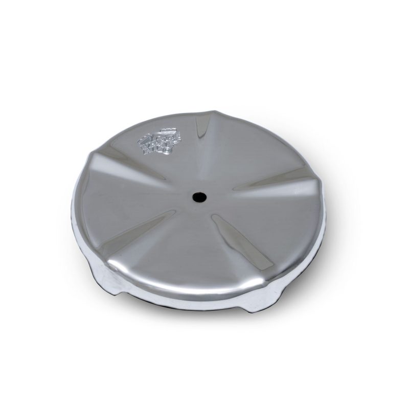 Vance and Hines Skullcap Chrome Misc 71013 71013 User 1