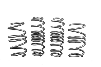 Whiteline Coil Springs - Lowered WSK-VWN005 Photo - Primary