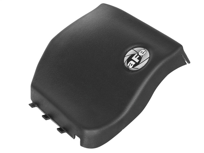 aFe Magnum FORCE Stage-2 Cold Air Intake Cover Ford Superduty 2017 V8-6.2L 54-12948-B Photo - Primary