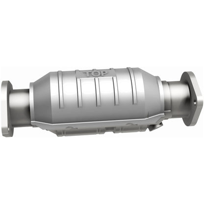 MagnaFlow Volkswagen California Grade CARB Compliant Direct-Fit Catalytic Converter 4481614 Photo - out of package
