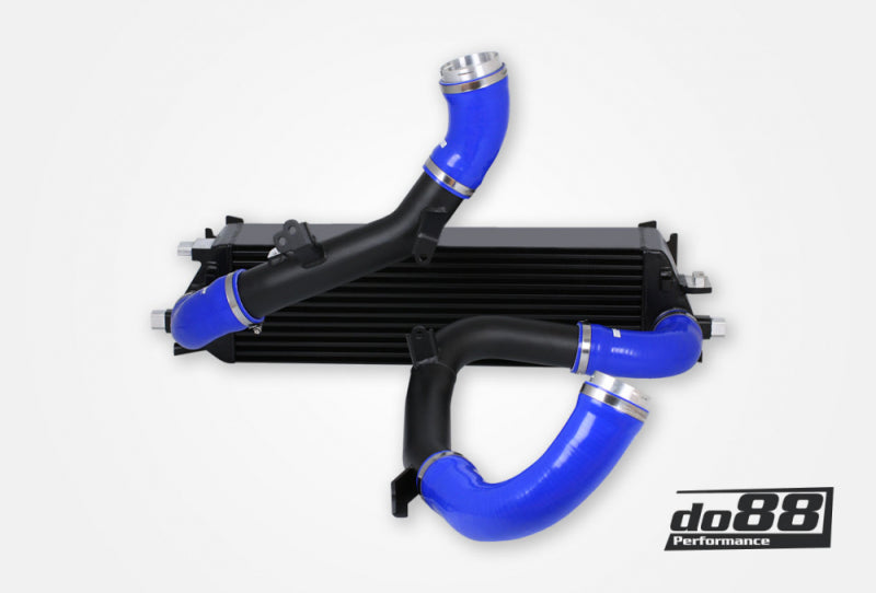 do88 DOB Intercooler Kit - BigPack Forced Induction Intercooler Kits main image