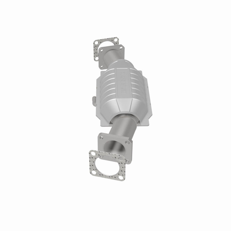 MagnaFlow Chevrolet California Grade CARB Compliant Direct-Fit Catalytic Converter 3322430 360 Degree Image Set