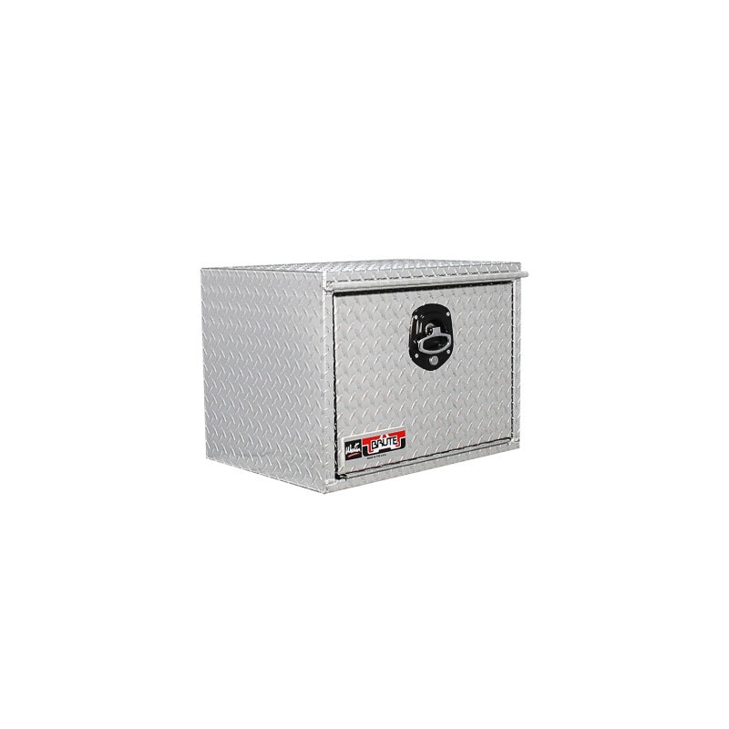 Westin/Brute HD Under Body 18in x 18in Drop Down Door - Aluminum 80-HUB1824 80-HUB1824 Photo - Primary