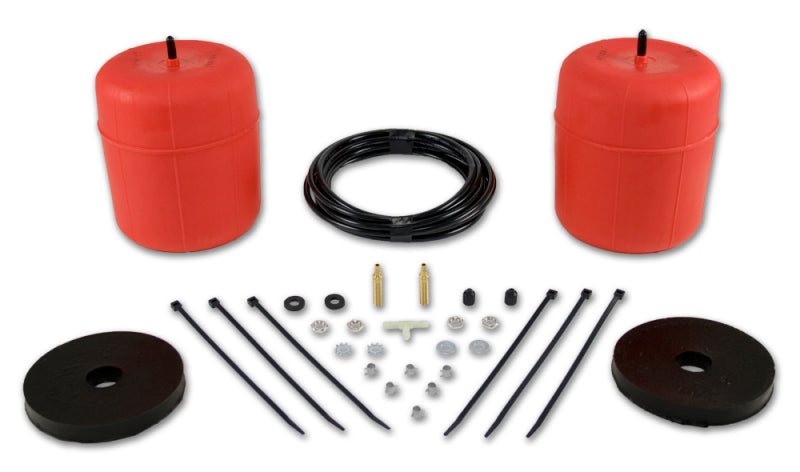 AIRLIFT 1000 Air Spring Kit 60809 Photo - Primary