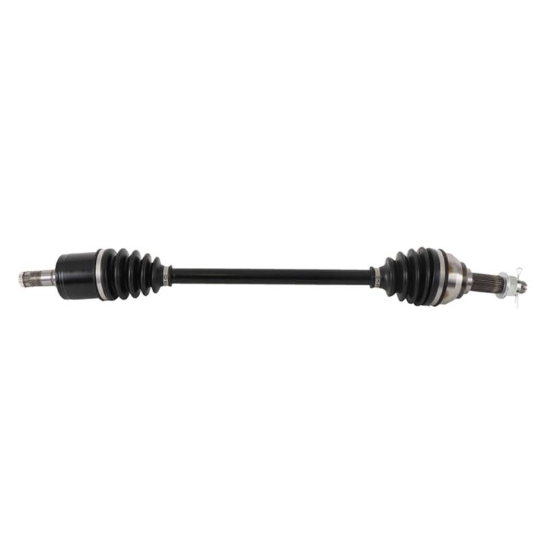 All Balls Racing Gator XUV 625i/Gator XUV 825 E/Gator XUV 825 M/Gator XUV 825i 6 Ball Axle AB6-JD-8-103 AB6-JD-8-103 Photo - Primary