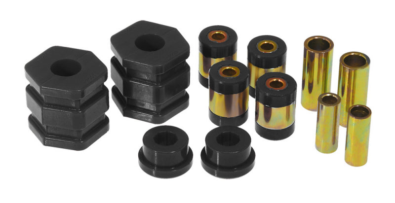 Prothane Suspension Control Arm Bushing 8-218-BL Photo - Primary