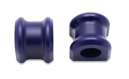 Superpro 2007 Jeep Wrangler Rubicon Front 34mm Sway Bar Mount Bushing Set SPF2030-34K SPF2030-34K Photo - Primary
