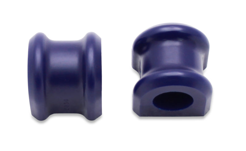 Superpro 2007 Jeep Wrangler Rubicon Front 34mm Sway Bar Mount Bushing Set SPF2030-34K SPF2030-34K Photo - Primary
