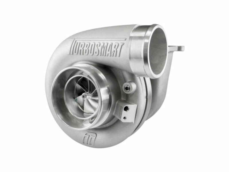 Turbosmart TS-1 Turbocharger 6870 V-Band 0.96AR Ext WG TS-1-6870C-T4096E TS-1-6870C-T4096E User 1