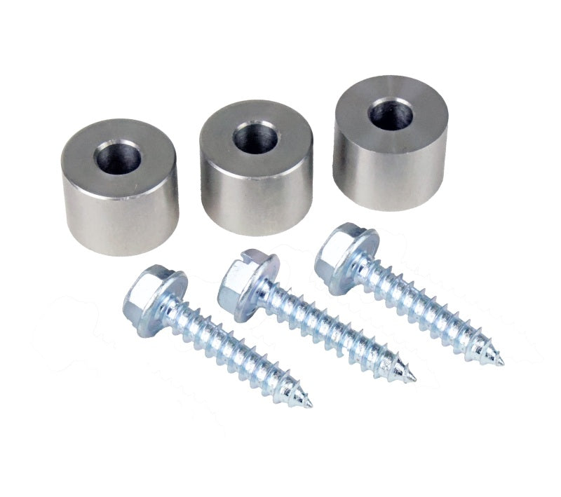 Ridetech RID Mounting Kits Suspension Shock Mounts & Camber Plates main image