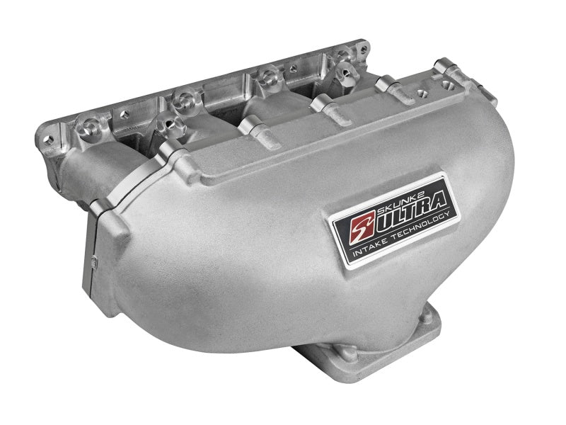 Skunk2 Ultra Series Race Centerfeed Intake Manifold 02-05 Civic Si / K Series 307-05-8080 Photo - Unmounted
