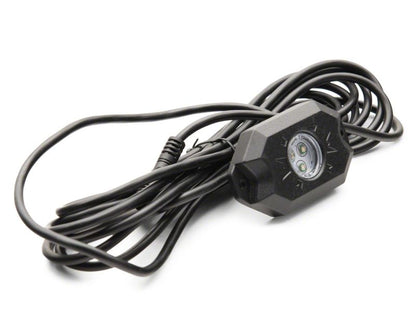 Raxiom Axial MultiColor Underbody Rock Light Kit w/ BTH Remote Universal (Some Adaptation Required) U5456 U5456 Photo - Close Up