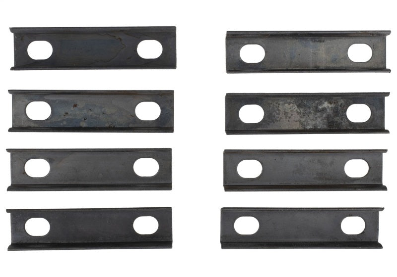Ford Performance Parts Ford Racing Rocker Channel Kit M-6588-A50 Photo - Unmounted