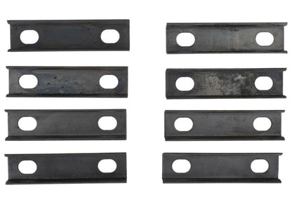 Ford Performance Parts Ford Racing Rocker Channel Kit M-6588-A50 Photo - Unmounted