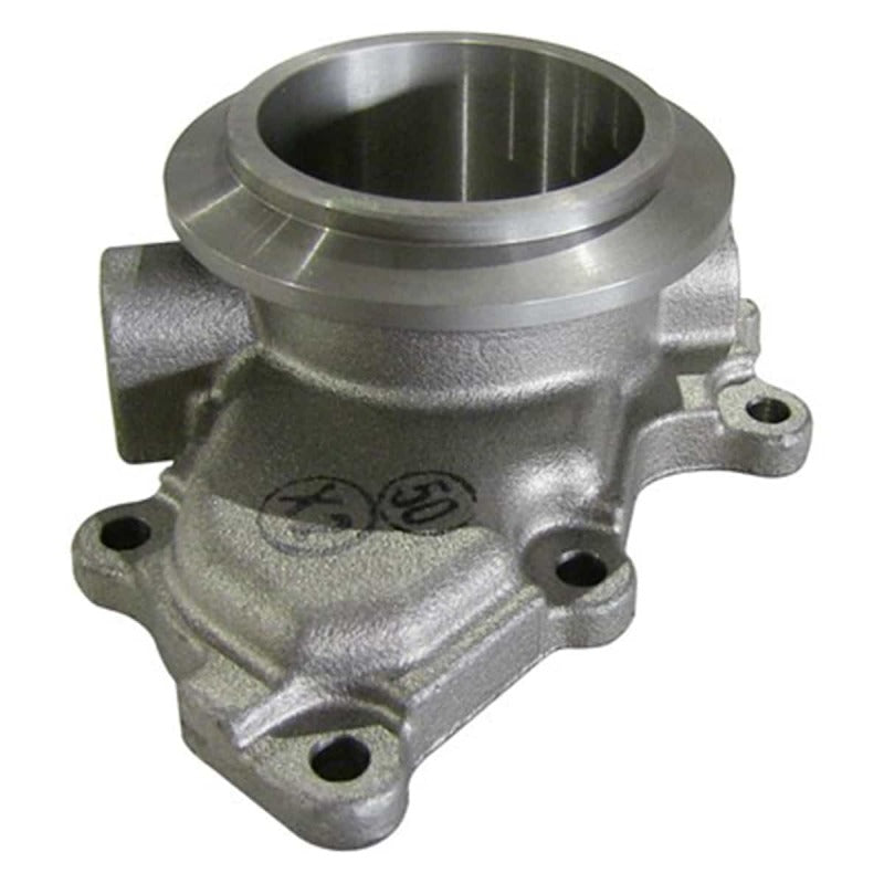 Industrial Injection 98-03 Ford 7.3L Power Stroke Blank EBP Valve Exhaust Outlet 451274-0005 451274-0005 User 1