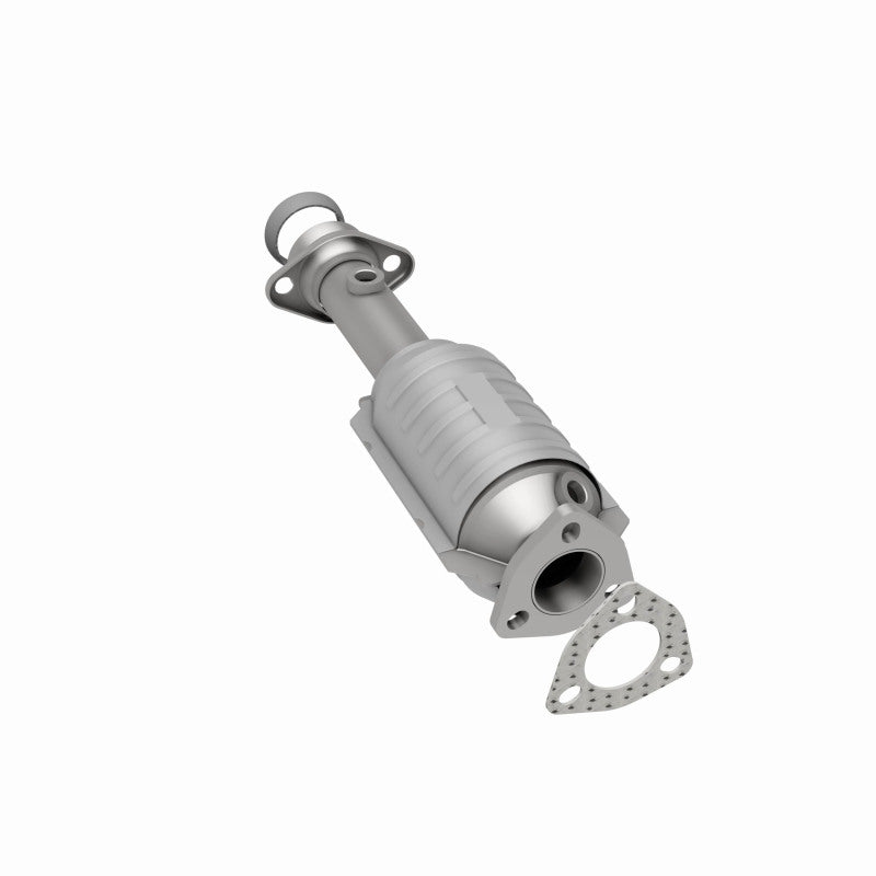 MagnaFlow Acura Integra OEM Grade Federal / EPA Compliant Direct-Fit Catalytic Converter 51313 360 Degree Image Set