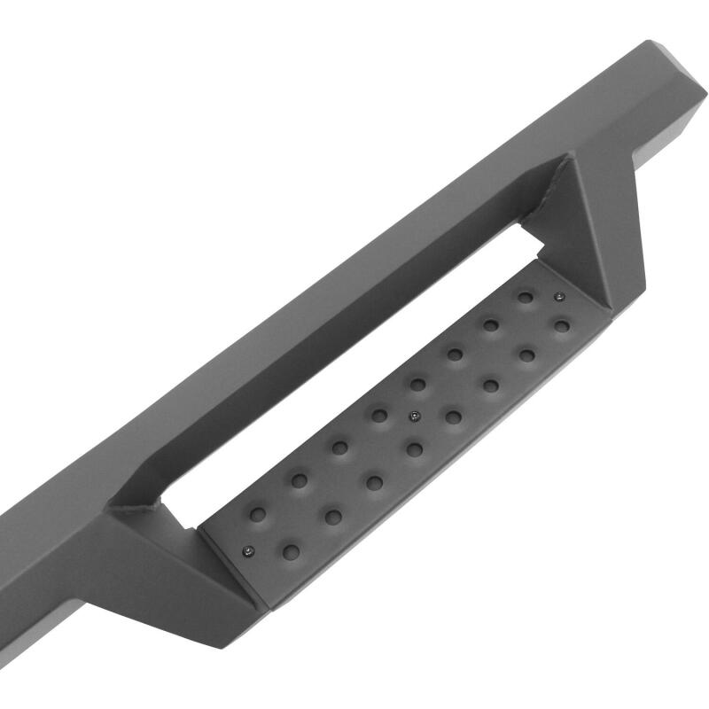 Westin HDX Drop Wheel-to-Wheel Nerf Step Bars 56-534585 Photo - Unmounted