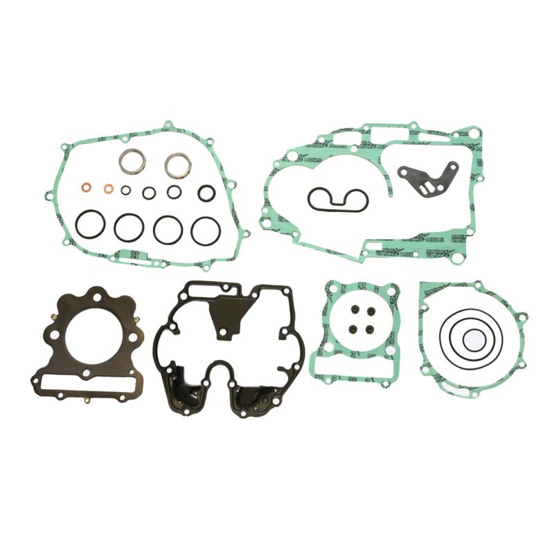Athena 1984 Honda XL R / Re 250 Complete Gasket Kit (Excl Oil Seal) P400210850220 P400210850220 Photo - Primary