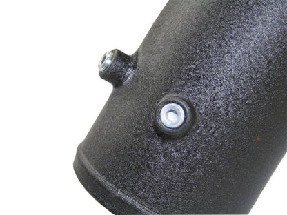 aFe BladeRunner 3-1/2in Intercooler Tube Cold Side Dodge RAM Diesel Trucks 46-20039 Photo - Unmounted