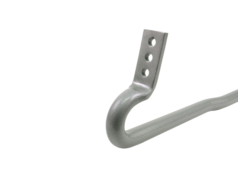 Whiteline Sway Bar - 26mm Heavy Duty Blade Adjustable BSF50Z Photo - Unmounted