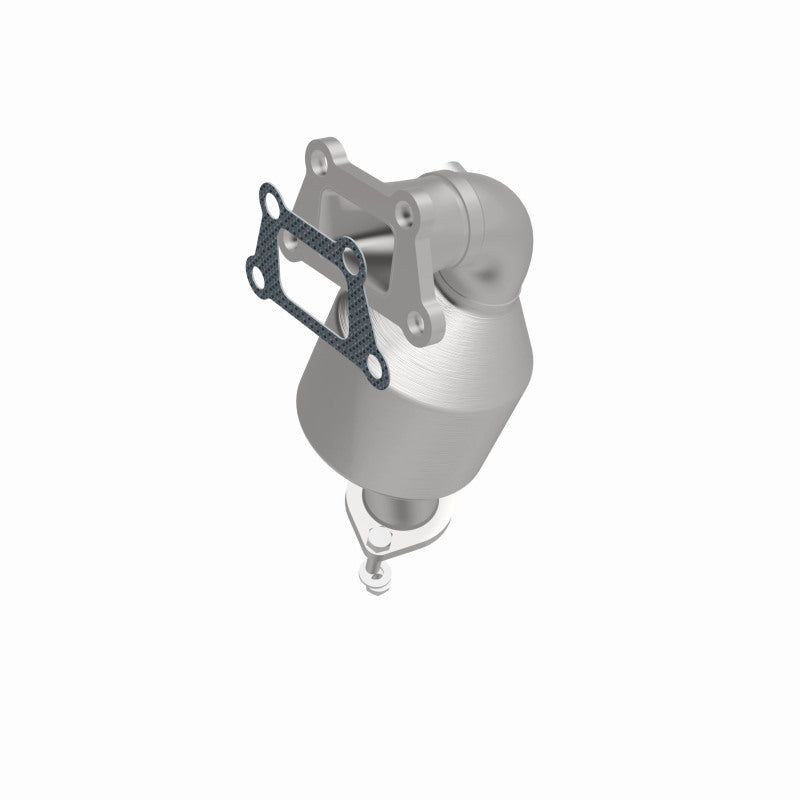 MagnaFlow California Grade CARB Compliant Manifold Catalytic Converter 5582189 360 Degree Image Set