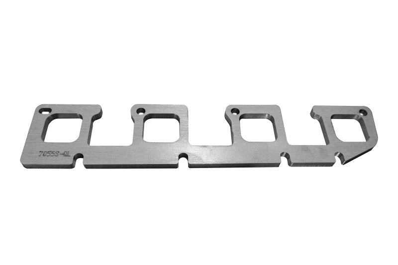 Kooks Headers Kooks 03-08 Mopar 5.7L Hemi 1-3/4in SS Square Port Flange - Left Side 7055S-QL 7055S-QL Photo - Primary