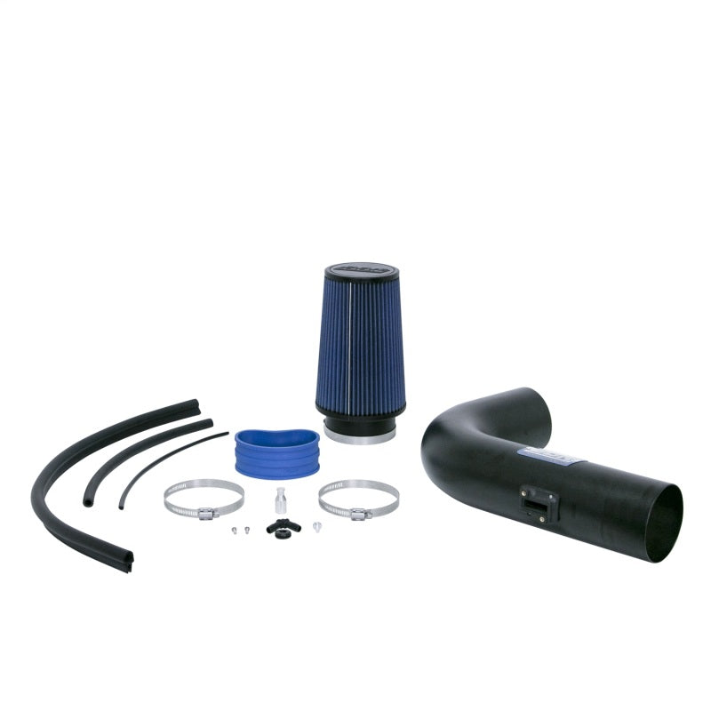 BBK Performance 2010-15 Camaro SS V8 Black Out Series Cold Air Intake System 17715 Photo - Primary