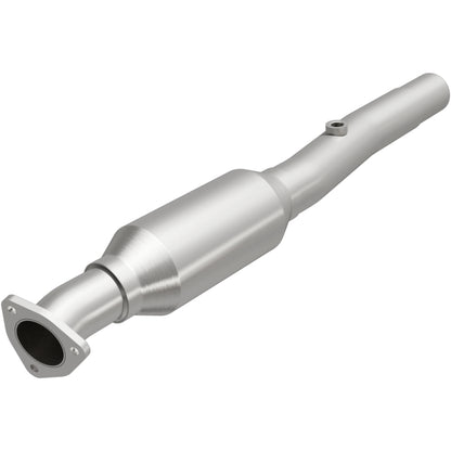 MagnaFlow Audi A8 California Grade CARB Compliant Direct-Fit Catalytic Converter 4481673 Photo - Primary