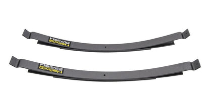 Hellwig LP-25 Progressive Rate Load Leveler Helper Springs 2515 Photo - Unmounted