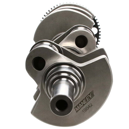 Manley Chevrolet LT1 Directed Injected 4340 Forged 3.622in Stroke Pro Series Crankshaft 194158 194158 User 1