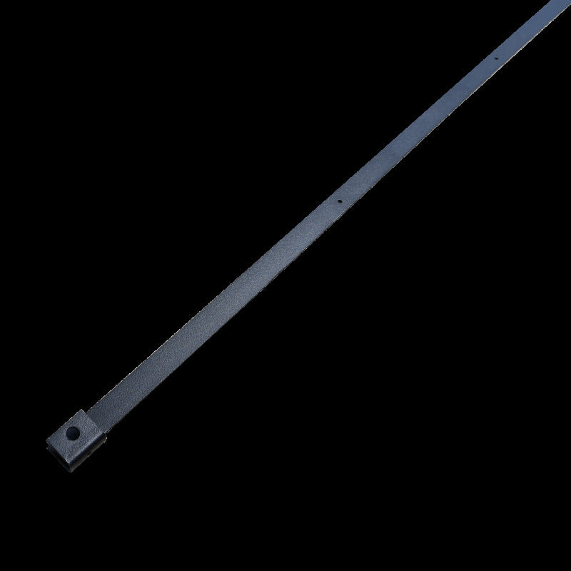Putco Custom Blade Extrusion Kit for 24in Blades (Extrusion Length - 25in Blade Sold Separately) BLADE-EXT24 BLADE-EXT24 Photo - Primary
