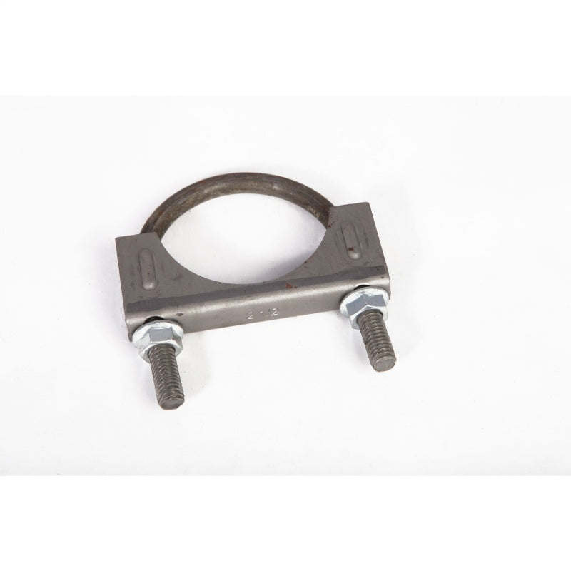 Omix Exhaust Clamp 2.5-Inch Hd 17620.11 17620.11 Photo - Primary