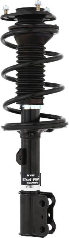 KYB KYB Shocks & Struts Strut Plus Suspension Shocks and Struts main image